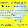 Antenista SaT TdT