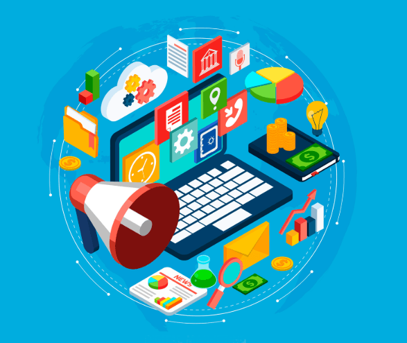 Marketing Digital
