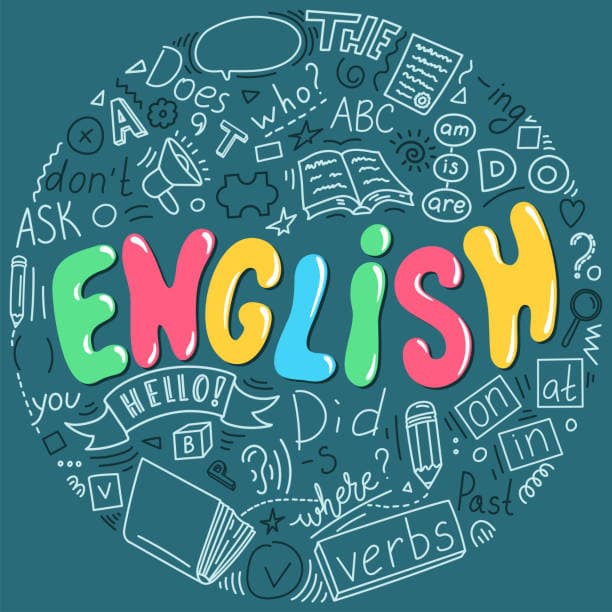 Clases de inglés